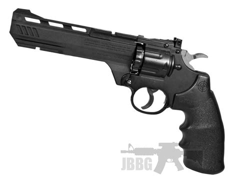 Crosman Vigilante Revolver Trimex Wholesale Uk