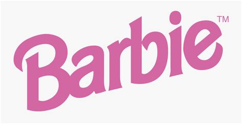 Ken Barbie Logo 1990s Barbie Лого Free Transparent Clipart ClipartKey