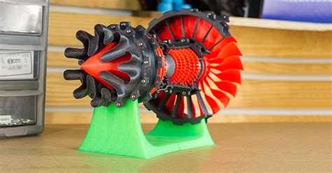 How To Design And 3d Print For Assembly Matterhackers