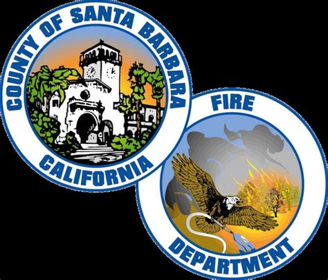 Santa Barbara County Fire Department Alchetron The Free Social