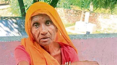 Bhanwari Devi Justice Eluded Her But She Stands Resolute For Others Latest News India