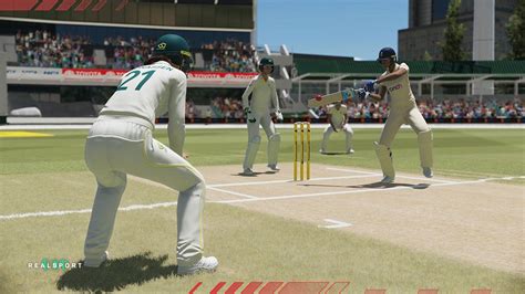 Cricket 22 Preview Whats New
