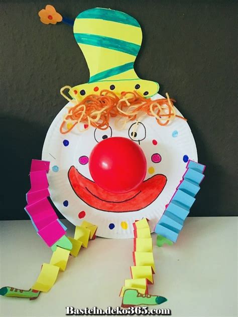 Kostenlose bastelvorlagen karneval from lh6.googleusercontent.com. Schelm Pappteller - ein ausgezeichnetes DIY zu Händen ...