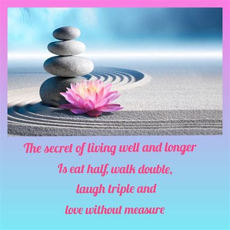 Wellbeing Quote Wellbeing Quotes Yogini Living Well