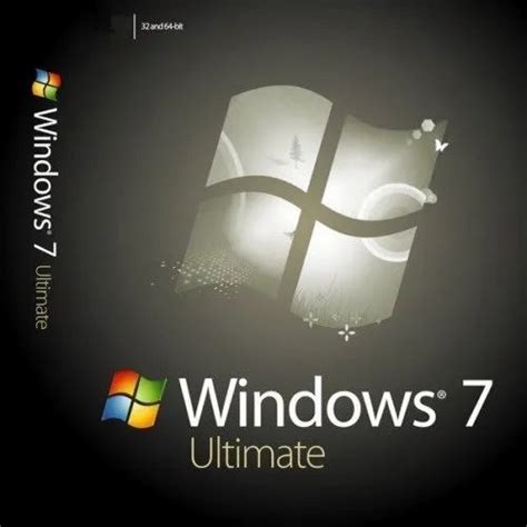 Microsoft Windows 7 Ultimate 3264 Bit Software At Rs 3000 Windows 10