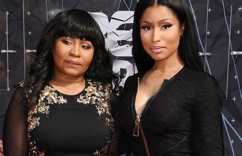 I'm ready for the next paramore album. Nicki Minaj's Mom Confirms Birth Of Her Grandchild In ...