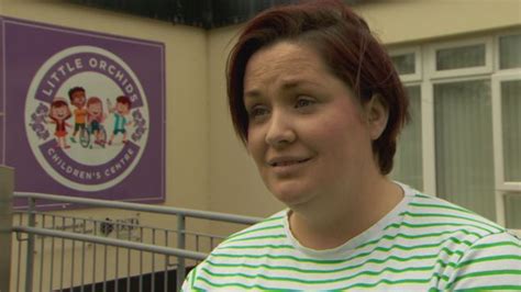 Pathway Fund Mother Fears Cuts Will Affect Vulnerable Children Bbc News