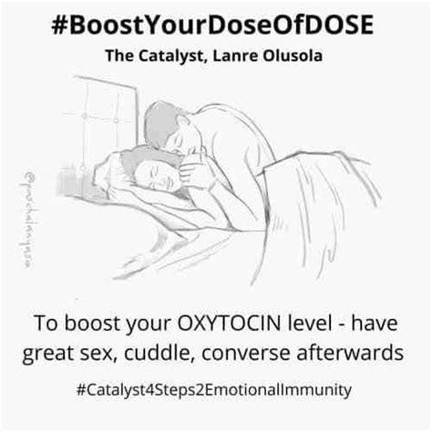 How To Boost Your Dose Of Dose Oxytocin Lagosmums