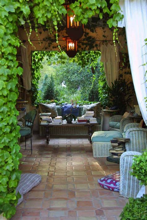 A patio can be one of the most interesting and exciting ways to create some interest outdoors. 35 Brilliant and inspiring patio ideas for outdoor living ...