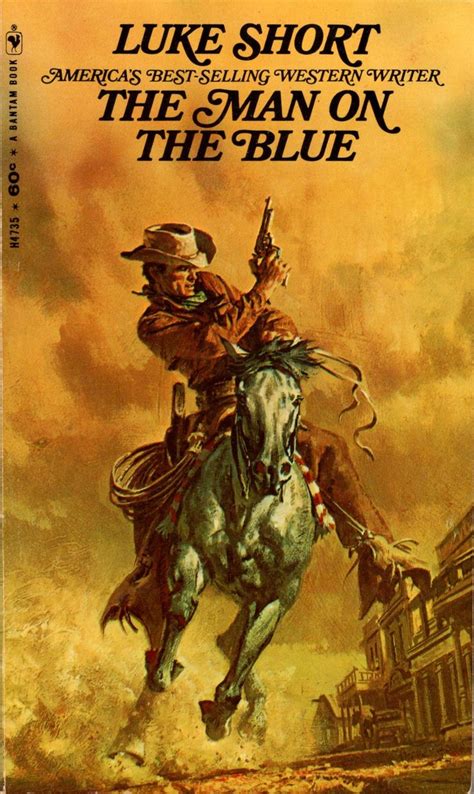Pin By Pinner On Great Vintage Western Cover Art Cowboy Books