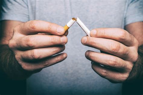 5 Best Products To Help You Quit Smoking Once And For All