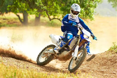 Road bikes are designed for maximum speed over paved, flat surfaces. 2013 Yamaha WR250F, the Fun Off-Road Bike with Racing ...