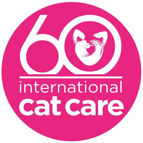 International cat day logo celebration cats vector. Cat and DOG Chat With Caren: Blazing the trail for cats ...