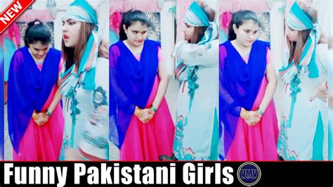 Pakistani Stage Drama Dialogue Musically Funny Pakistani Girls