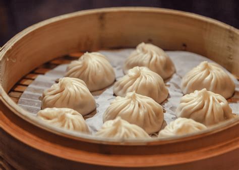 Xiao Long Bao Newstempo