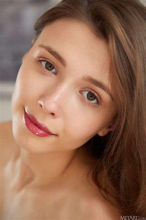 Mila Azul Crystal Clear Custom Cute And Cuddly Exclusiveteenporn