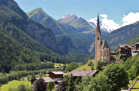14 Most Charming Small Towns In Austria With Photos And Map Touropia