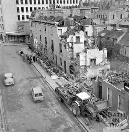 Park at our bradford southgate car park for easy access to attractions such as kirkgate shopping centre, the city park and the alhambra theatre. Demolition of Philip Street Bath 6 November 1970 Looking down on the removal of buildings in ...