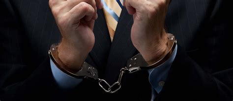 White Collar Crimes Vgs Corporate Lawyers