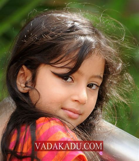 He worked as a child artist in several tamil movies. Tamil Movie Deiva Thirumagan Nanna Child Artist Sara Cute Latest Image Gallery, ~ Tamilogallery