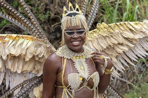 Saint Lucia Carnival 2022 Catch Up With The Bands Soca News