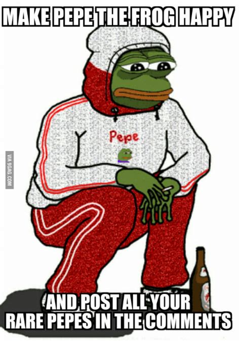 Search Pepe Frog Memes On Meme