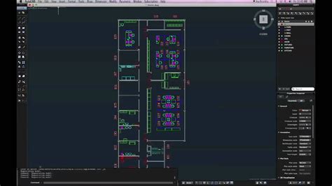 Autocad For Mac 2011 User Interface Overview Youtube