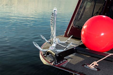 Incredible Best Anchor For River Fishing Ideas