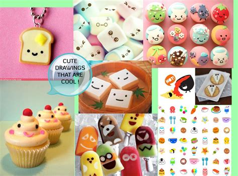 Cute Food With Faces Wallpapers Top Free Cute Food With Faces