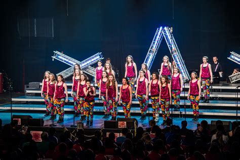Show Choir Stage Safety Checklist Part 2 Blog