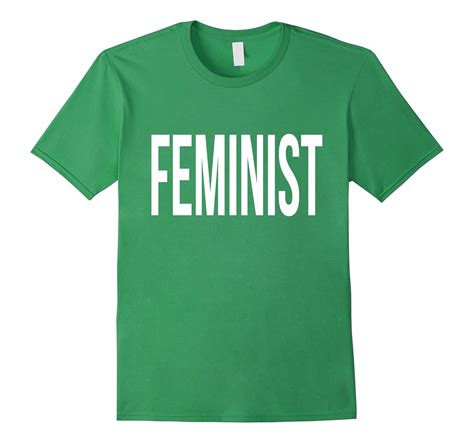 feminist t shirt td teedep