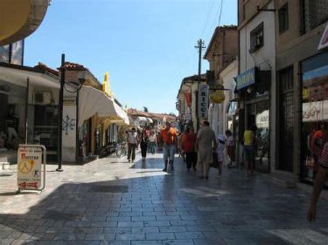 The city of skopje in macedonia may be my favourite capital that i've visited in the balkans. Macedonia Facts, Culture, Recipes, Language, Government ...