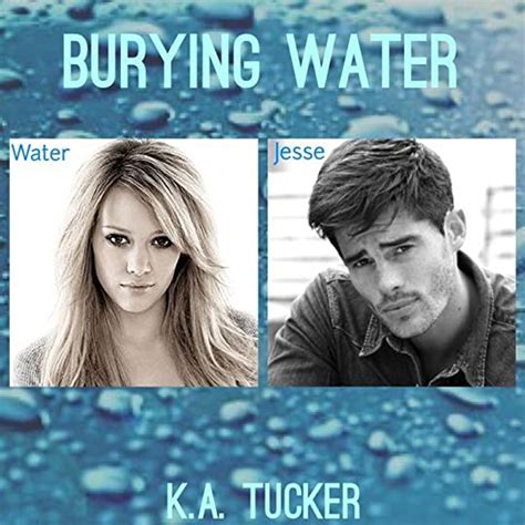 Burying Water Burying Water 1 By Ka Tucker Goodreads