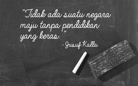 Berikut kumpulan quotes kata kata bijak tentang pendidikan islam, untuk murid, lucu, singkat, menurut para ahli, untuk caption hari pendidikan. 10 Kutipan Tokoh Terkenal Tentang Pendidikan, yang Bikin ...