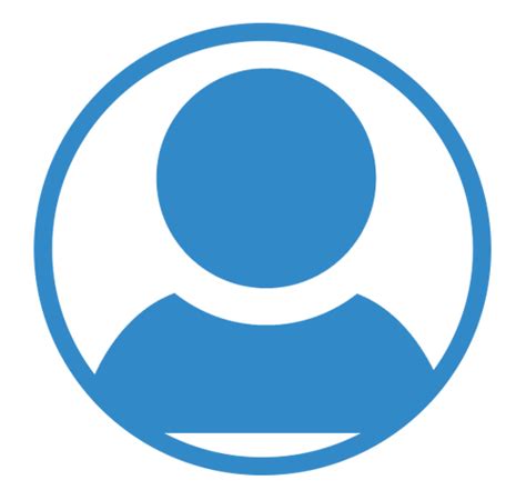 User Icon Png Transparent