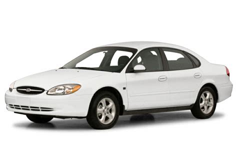 Used 2000 Ford Taurus For Sale Near Los Angeles Ca