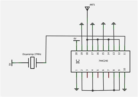 Arduino Am Transmitter Project Guidance Arduino Forum