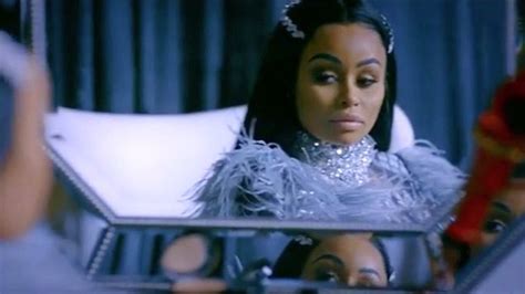 blac chyna shares bdsm style video for lashed cosmetics