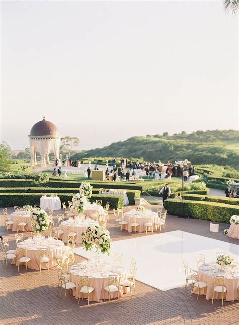 5 Wedding Reception Table Layouts Your Guests Will Love Caroline Tran