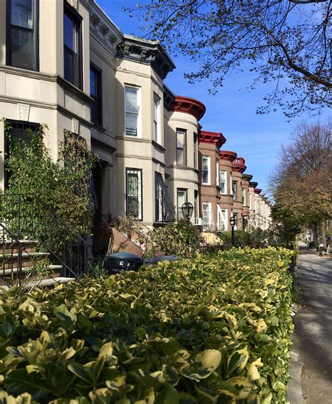 Flatbush Residents Hope To Save Historic Character By Landmarking Their Block