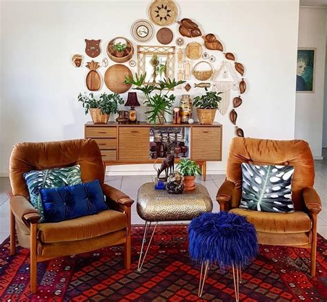 Pin By Audrey Peek On Boho Style Decor Bohemian Style Furniture