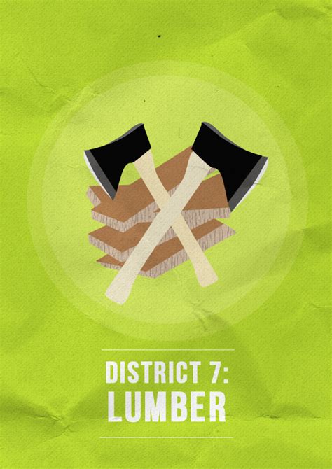 Welcome To District 12