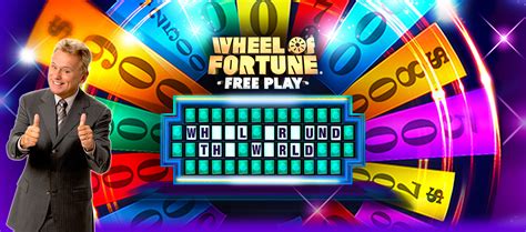 Review Wheel Of Fortune Free Play Buzzerblog