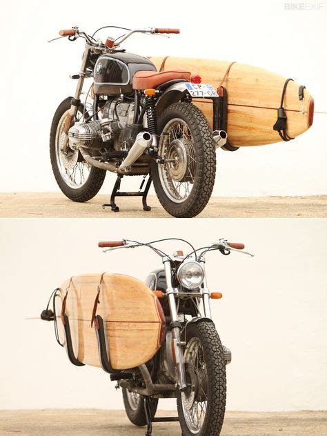 28 Best Motorcyle Surf Rack Images Surfing Surfboard Motorcycle