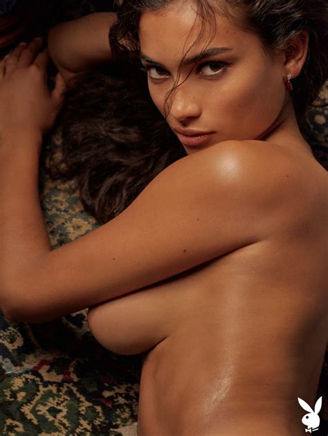 Kelly Gale Fappening Nude In Playbabe Photos The Fappening