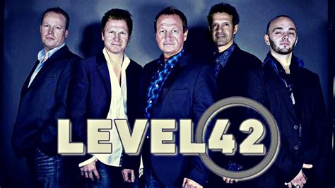 Level42 Level 42 Song Japaneseclassjp
