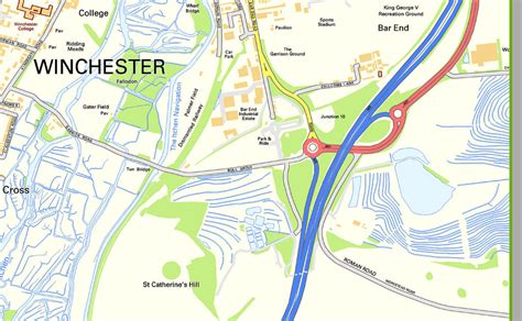 Winchester Street Atlas Read Online Read Online After 4