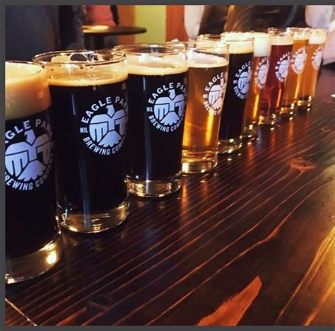 Milwaukee Brewery Tours Is A Guide To The Best Breweries In Milwaukee Wisconsin Breweries