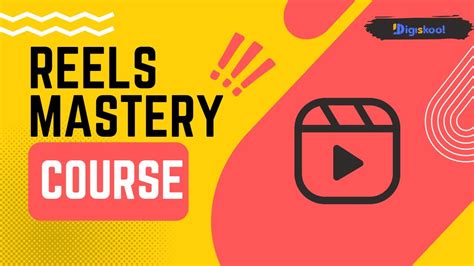 Digiskool Reels Mastery Course [ SAMPLE ] - YouTube