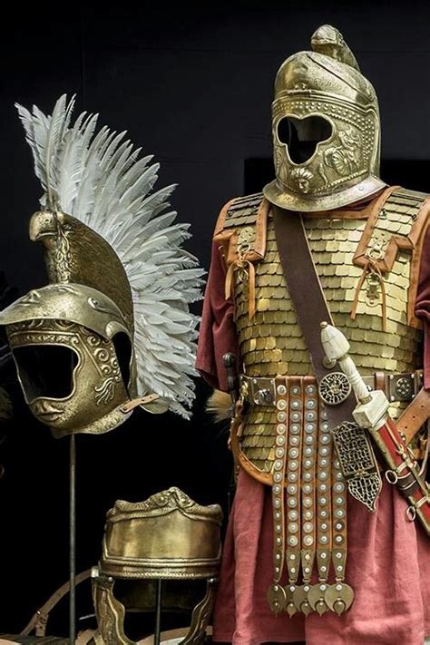 109 Best 4th 5th Century Roman Army Images On Pinterest Roman Britain